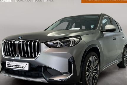 BMW X1 63.876 km 39.990 &euro; Düsseldorf 40237