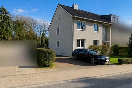 Haus Rheinberg - 10 Zimmer, 265 m&sup2;, 499.000&euro; | Angebot:27426547