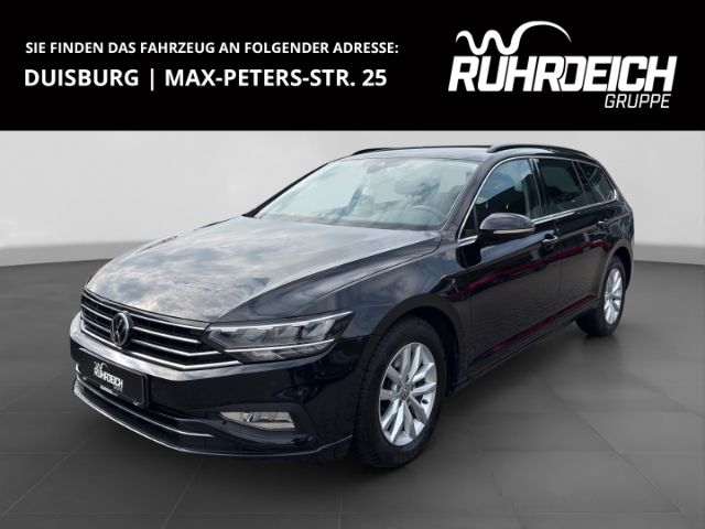 VW Passat 89.400 km 19.190 &euro; Duisburg 47059
