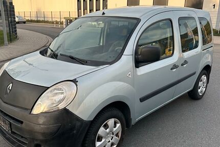 Renault Kangoo 314.874 km 2.099 &euro; Oberhausen 46145