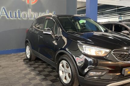 Opel Mokka 109.000 km 10.399 &euro; Oberhausen 46045