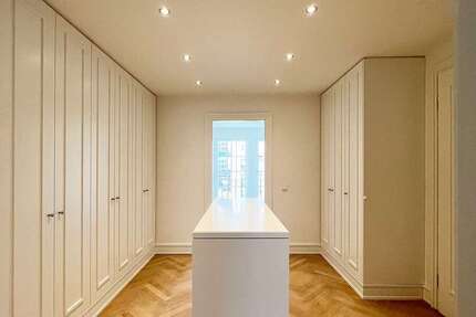 Wohnung Düsseldorf Stadtbezirk 2 - 5 Zimmer, 158 m&sup2;, 1.495.000&euro; | Angebot:27076700