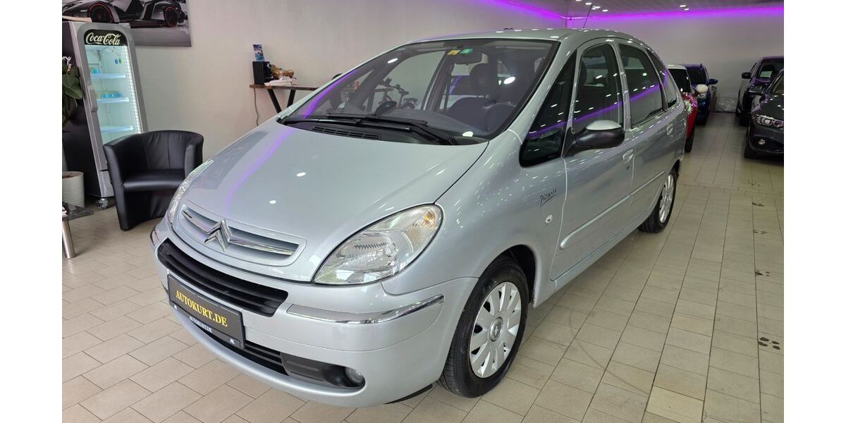 Citroen Xsara Picasso 229.681 km 1.890 &euro; Recklinghausen 45661