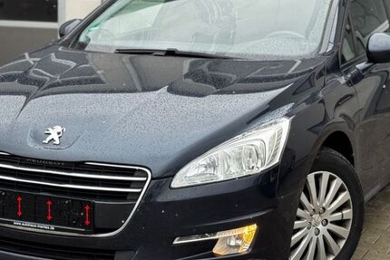 Peugeot 508 229.103 km 2.899 &euro; Bochum 44807