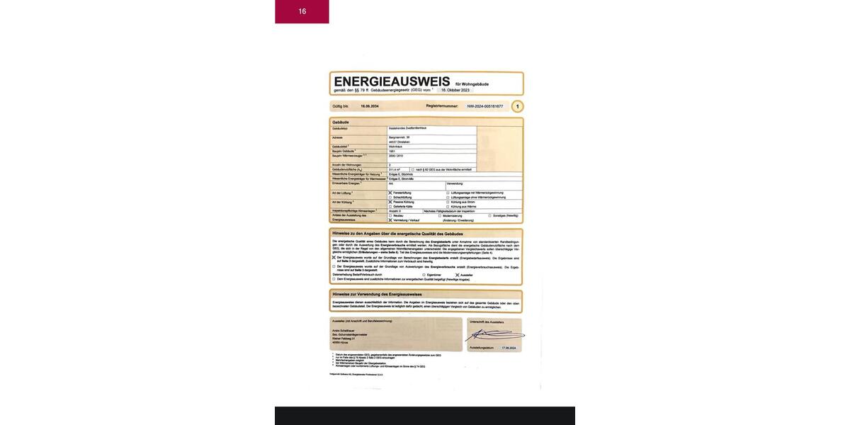Einfamilienhaus Hünxe - 400.000&euro; | Angebot:26423530