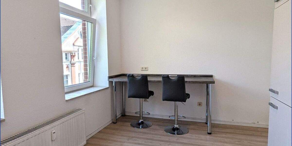 Etagenwohnung Bochum / Harpen Harpen - 4 Zimmer, 129 m&sup2;, 278.000&euro; | Angebot:24739514
