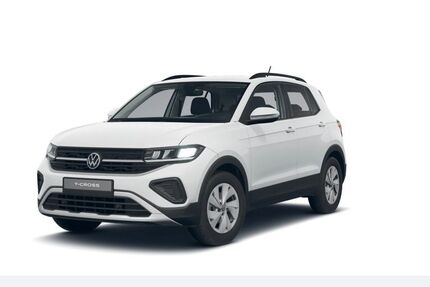 VW T-Cross 8.520 km 19.330 &euro; Bochum 44892