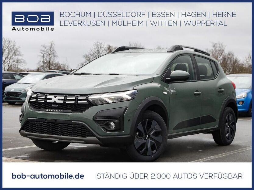 Sandero