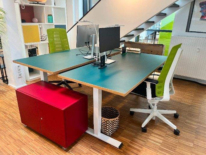 Gewerbeobjekt Essen Rüttenscheid - 195&euro; | Angebot:25916976