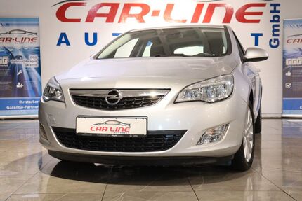 Opel Astra 82.626 km 7.666 &euro; Ratingen 40880
