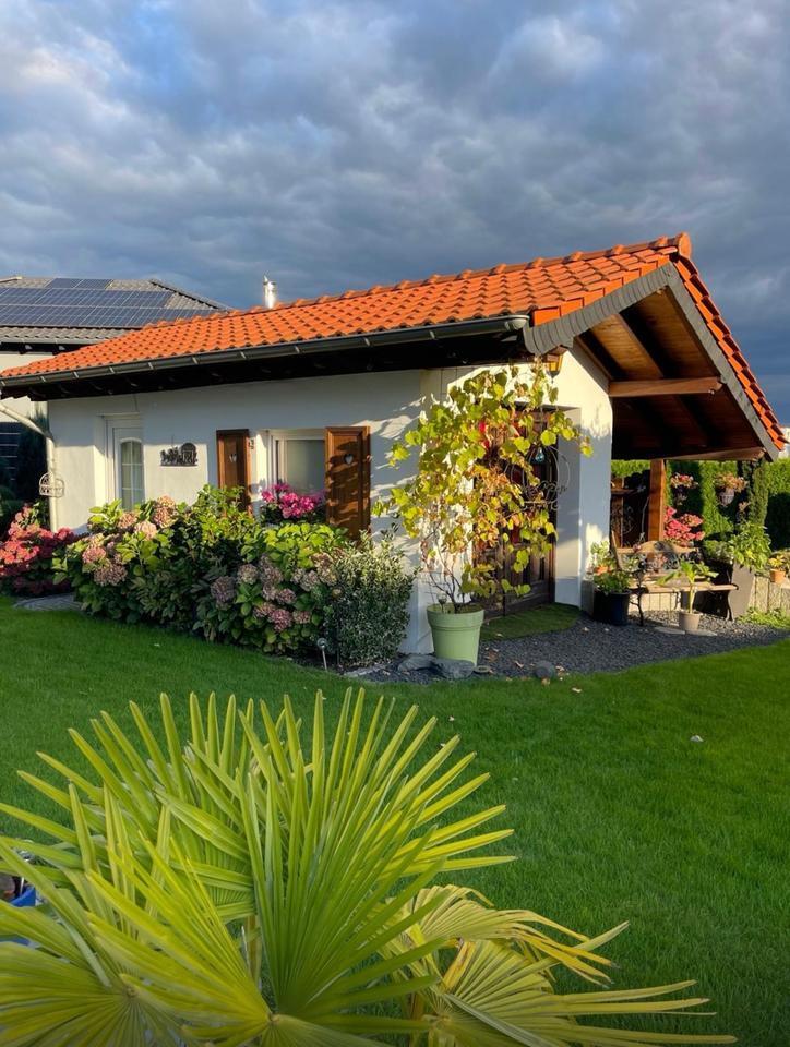 FamilientraumMehrgenerationsimmobilie mit Baugrundstück zimmer