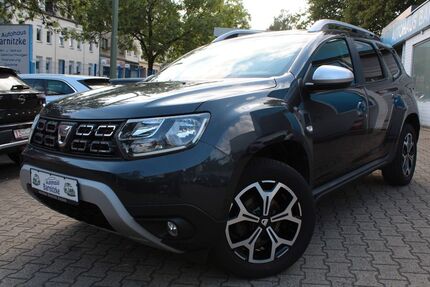 Dacia Duster 89.815 km 13.290 &euro; Bochum 44866