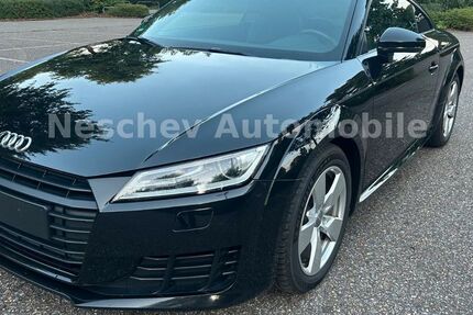 Audi TT 139.300 km 17.990 € Krefeld 47805