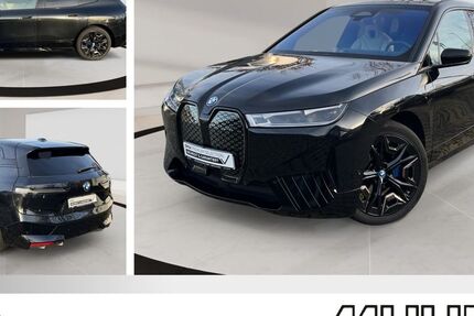 BMW iX 59.900 km 45.880 &euro; Oberhausen 46149