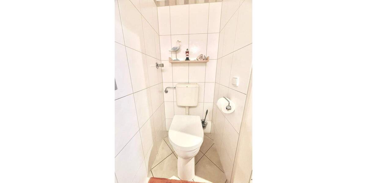 Etagenwohnung Mülheim Dümpten - 2 Zimmer, 62 m&sup2;, 161.000&euro; | Angebot:24505082