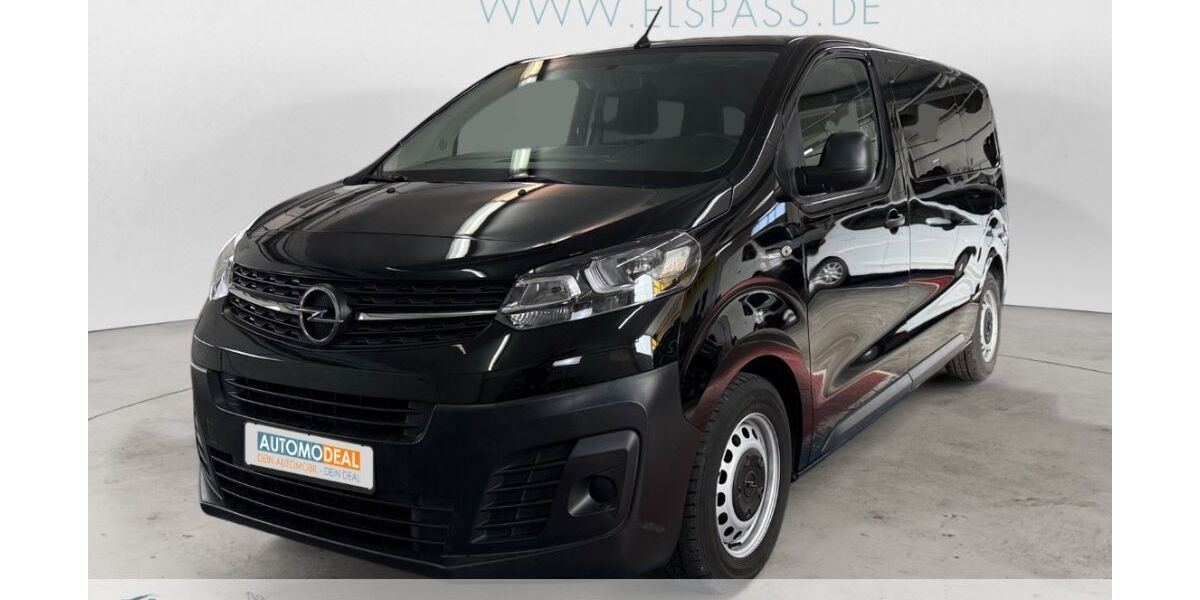 Opel Vivaro 47.752 km 27.450 &euro; Dinslaken 46539