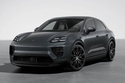 Porsche Macan 13.850 km 82.900 € Moers 47441