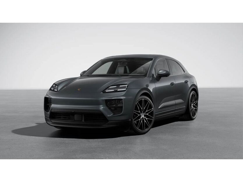 Porsche Macan 13.850 km 82.900 € Moers 47441
