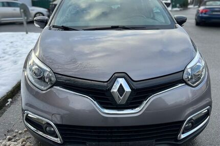 Renault Captur 139.294 km 6.999 &euro; Essen 45276