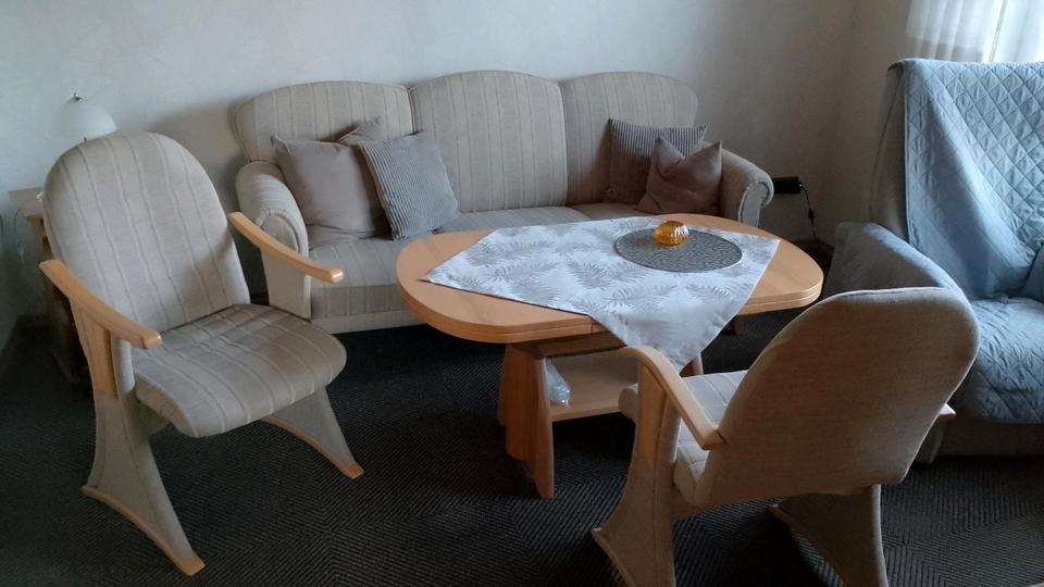 Toller Bungalow in Strackholt, provisionsfrei, Nordsee zimmer