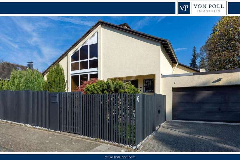 Haus zum Kaufen in Heiligenhaus 1.099.000 € 255 m²
