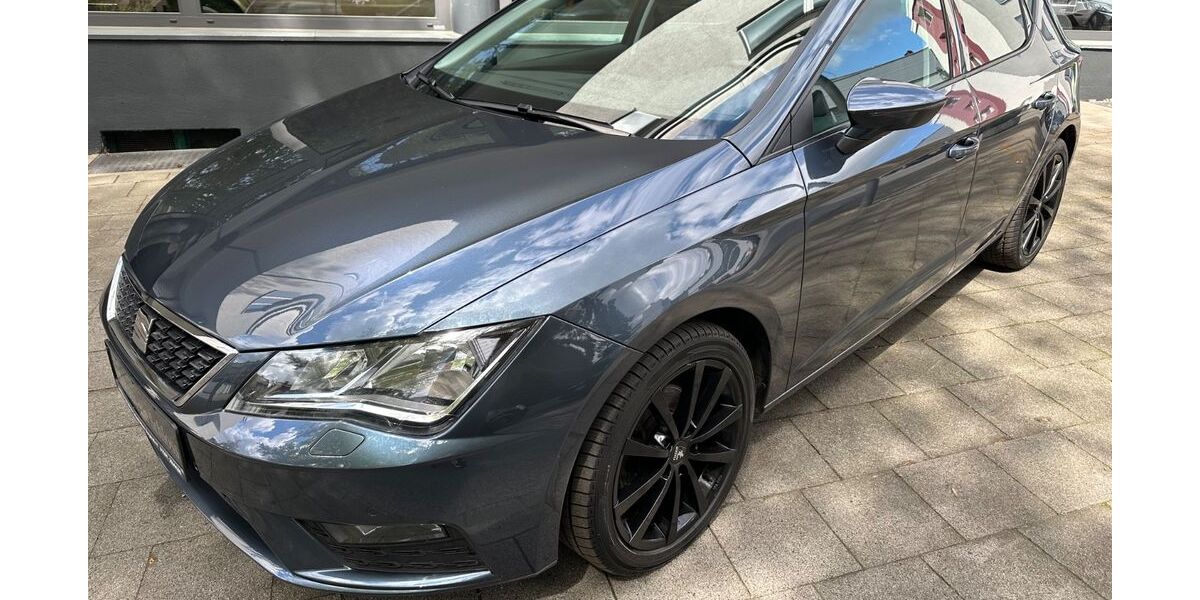 Seat Leon 89.213 km 11.950 &euro; Gelsenkirchen 45899