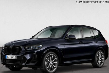 BMW X3 36.780 km 43.790 &euro; Dorsten 46282