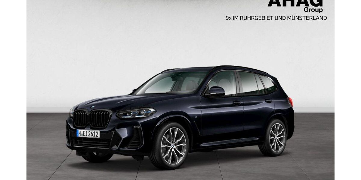 BMW X3 36.780 km 43.790 &euro; Dorsten 46282