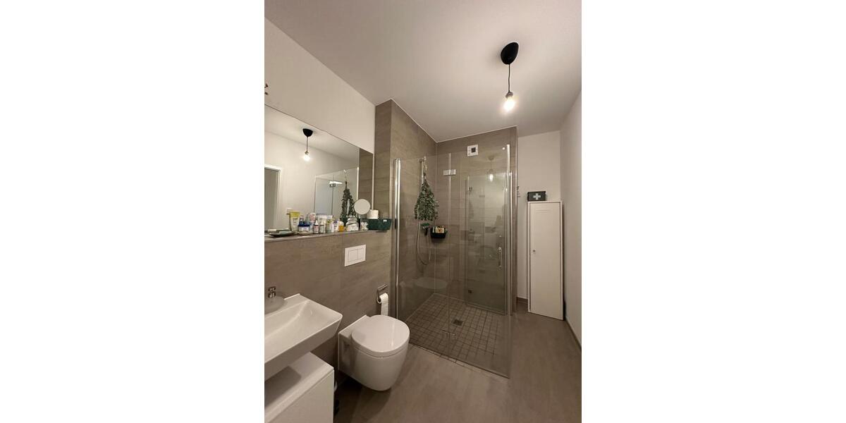 Gute Laune kann man jetzt mieten! VIVAWEST 2 zimmer