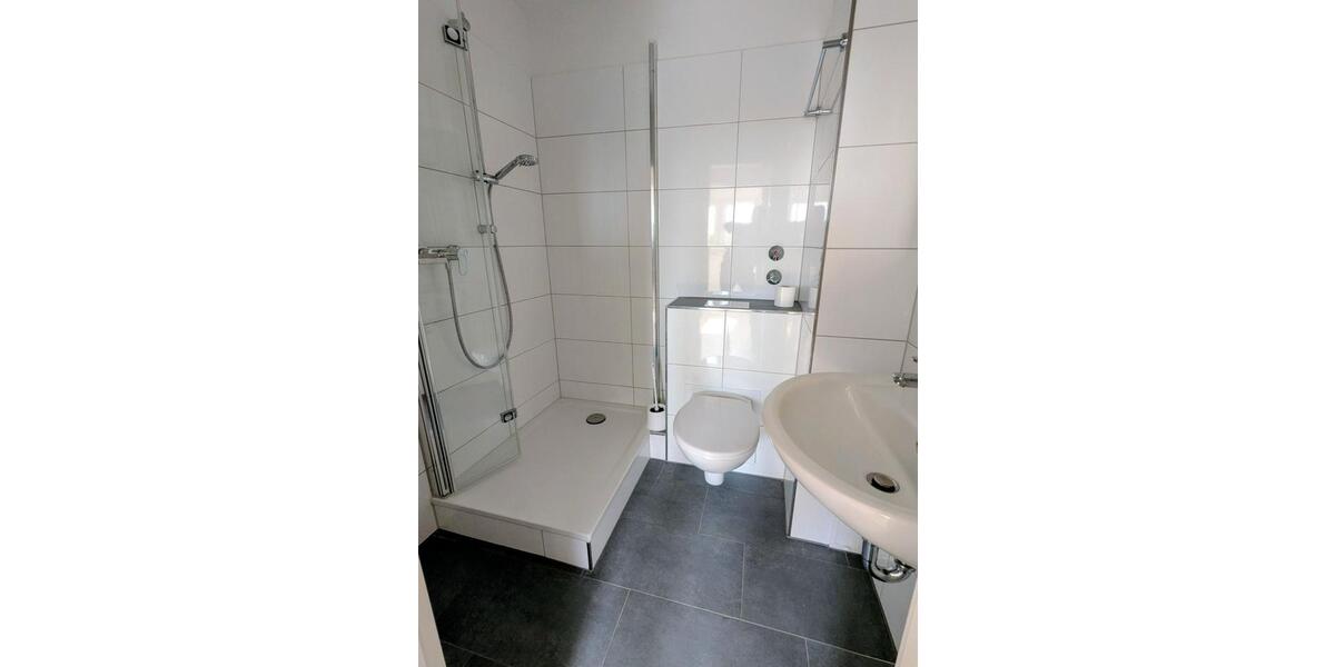 Dachgeschoßwohnung Essen Stadtbezirk IV - 2 Zimmer, 50 m&sup2;, 440&euro; | Angebot:26356335