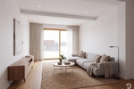 Repräsentative, hochwertige 3 Zimmer-Wohnung mit großer Dachterrasse im Herzen Düsseldorfs. - Etagenwohnung Düsseldorf | Angebot:27008401