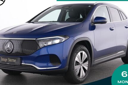 Mercedes-Benz EQA 9.018 km 38.975 &euro; Essen 45309