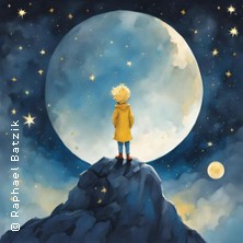 Der kleine Prinz 16.11.2025 Szene 10