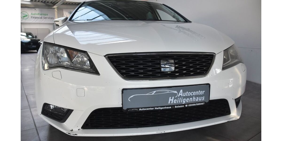 Seat Leon 169.636 km 5.980 &euro; Heiligenhaus 42579