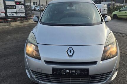 Renault Scenic 262.000 km 1.990 &euro; Gelsenkirchen 45884