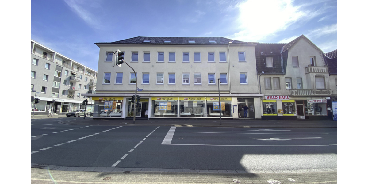 Gewerbeobjekt Marl Alt-Marl - 2.950&euro; | Angebot:23046501