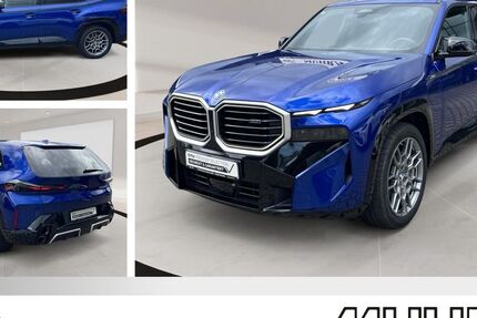 BMW XM 26.636 km 86.980 &euro; Oberhausen 46149