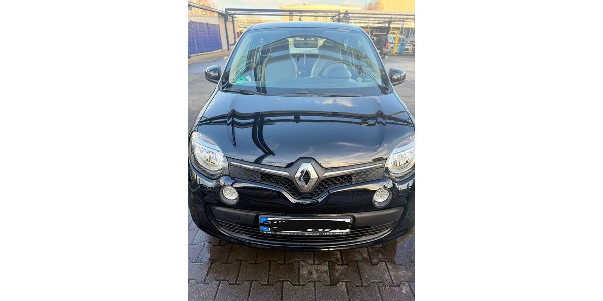 Renault Twingo 96.000 km 6.500 &euro; Essen 45143