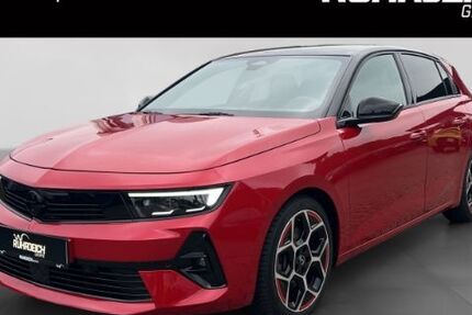 Opel Astra 68.500 km 22.890 &euro; Duisburg 47059