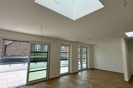 Wohnung zum Kaufen in Düsseldorf 930.000 € 97 m²
