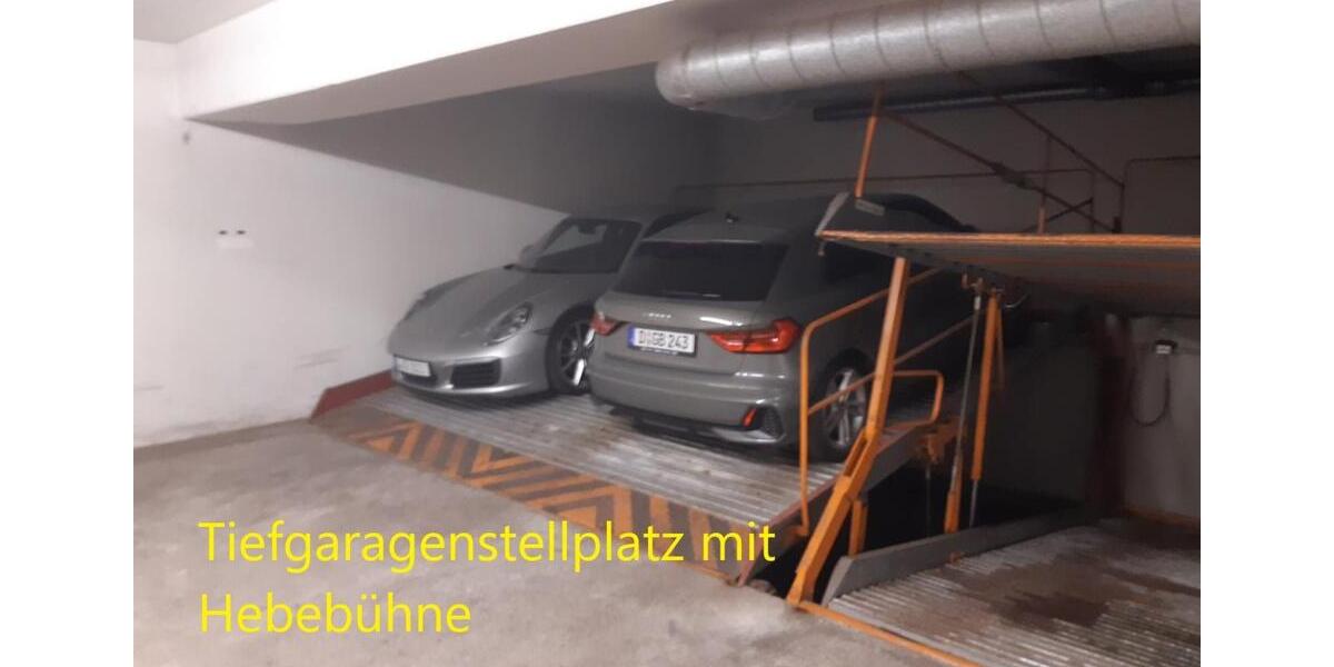 Charmante 2-Zimmer-Mietwohnung im Düsseldorfer Zooviertel 2 zimmer