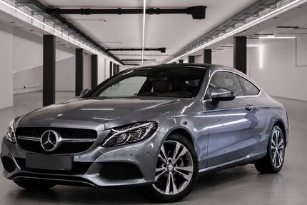 Mercedes-Benz C 250 88.000 km 22.990 &euro; Recklinghausen 45657