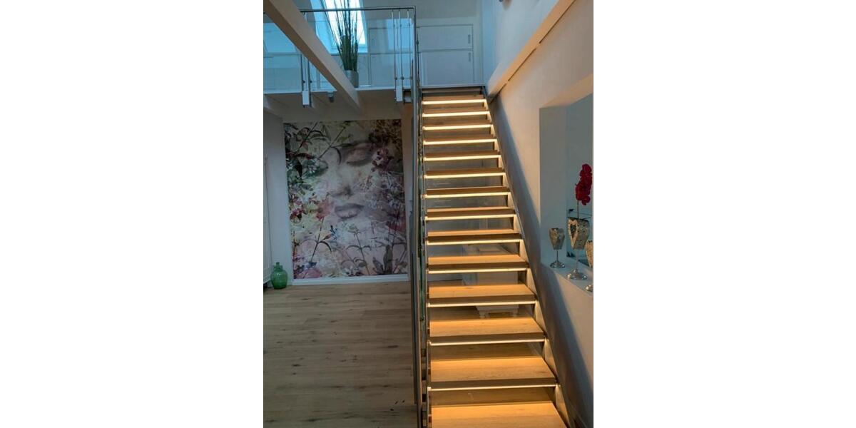 Loft - Studio - Atelier Bochum Wiemelhausen - 3.5 Zimmer, 155 m&sup2;, 2.000&euro; | Angebot:26375157