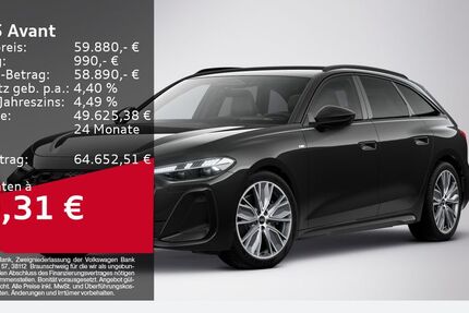 Audi A5 8.504 km 59.880 &euro; Oberhausen 46047