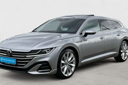 VW Arteon