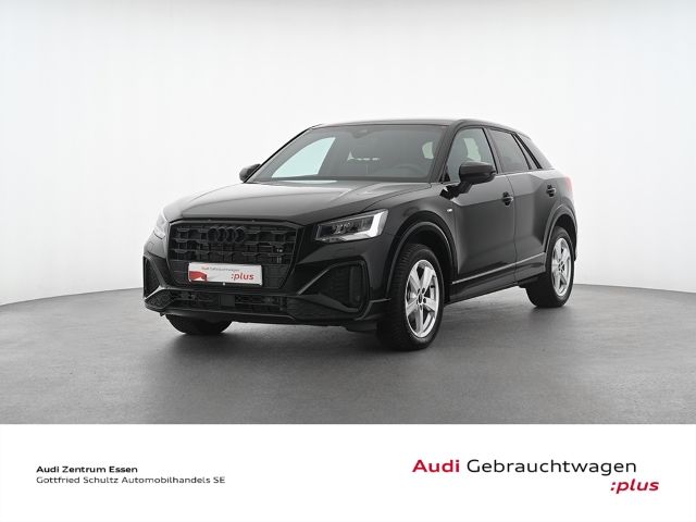 Audi Q2 19.451 km 29.680 &euro; Essen 45143