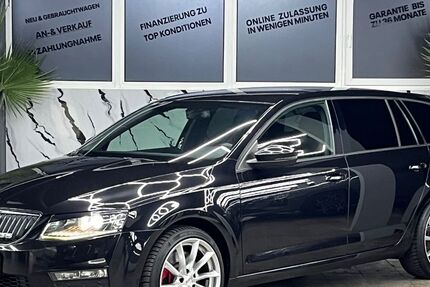 Skoda Octavia 199.900 km 9.950 &euro; Oberhausen 46045