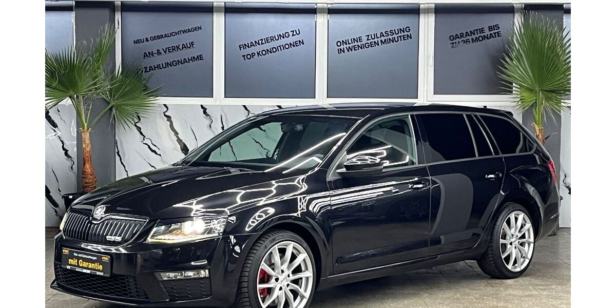 Skoda Octavia 199.900 km 9.950 &euro; Oberhausen 46045