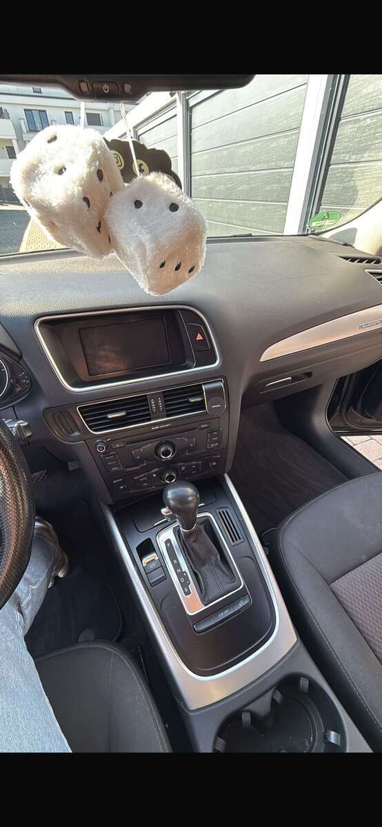 Audi Q5 269.000 km 6.900 € Duisburg 47259