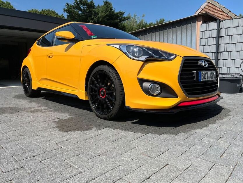 Veloster